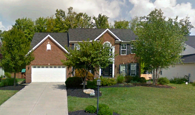 Apple Creek Strongsville Ohio Homes for Sale